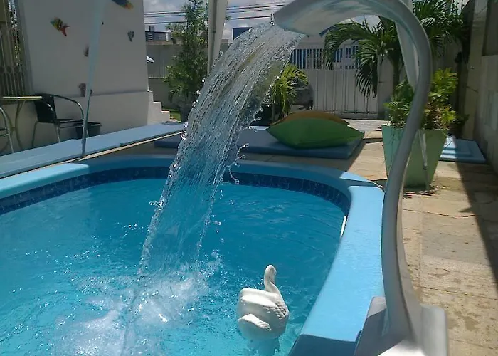 Pousada Além do Horizonte
