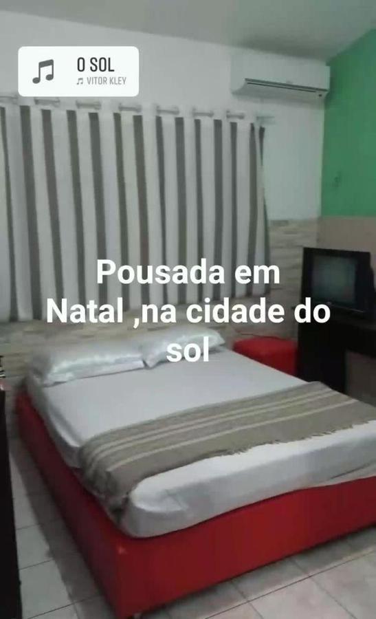 Além Do Horizonte Inn Natal