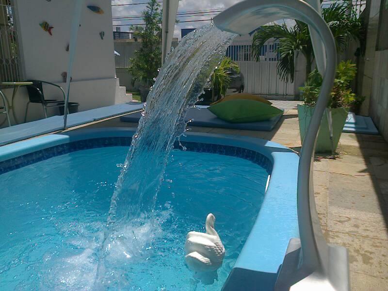 Além Do Horizonte Inn *